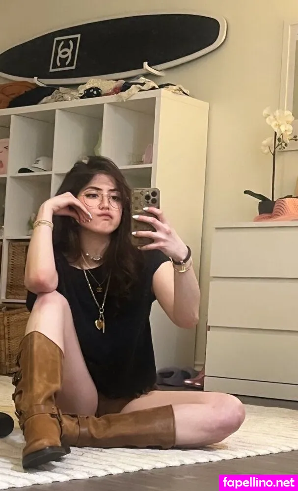 Notsophiesilva, _sophiesilva_ Leaked Nude Picture #8EnQRq3VHt