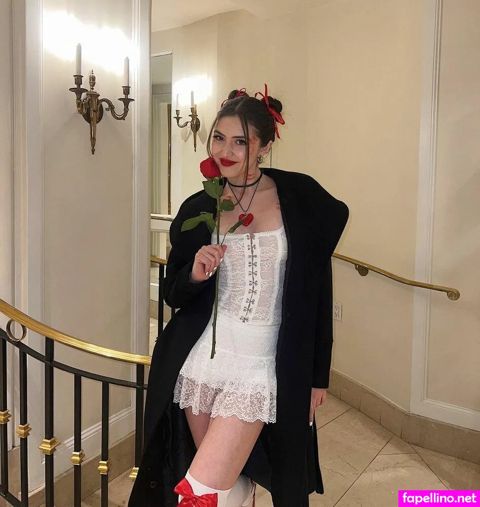 Notsophiesilva, _sophiesilva_ Leaked Nude Picture #M2Offdi9D3