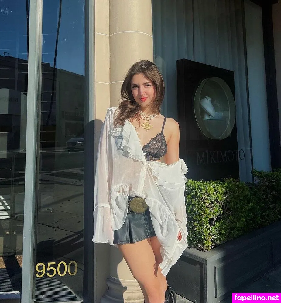 Notsophiesilva, _sophiesilva_ Leaked Nude Picture #So9aXqYpZO