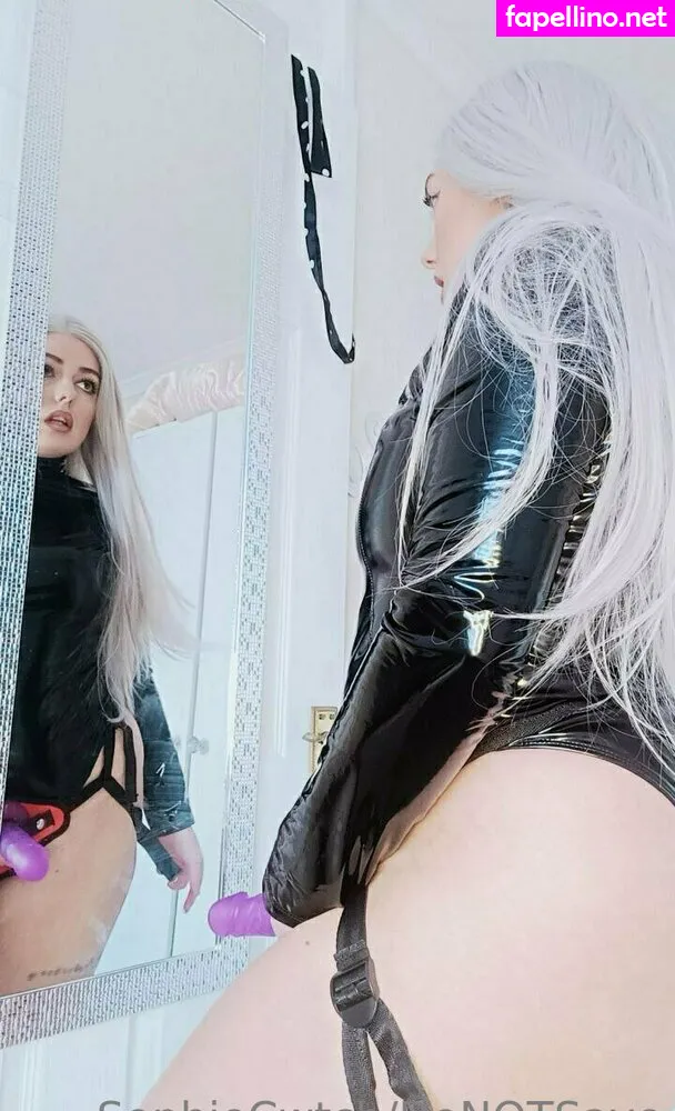 Sophiecooch, sophiecwtch Leaked Nude Picture #MfzqvmvEJF