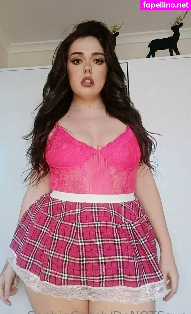 Sophiecooch, sophiecwtch Leaked Nude Picture #TPJP50rzRS