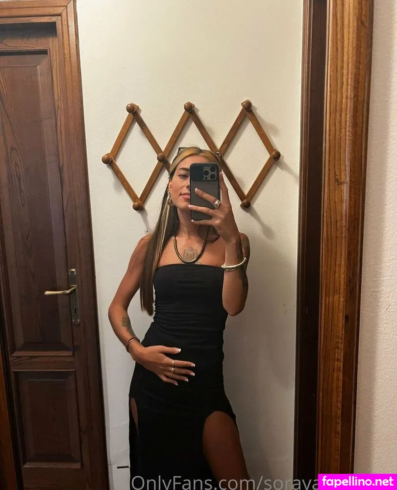 Soraya_xxxfree, themoroccansoraya Leaked Nude Picture #SLQUYCj23o