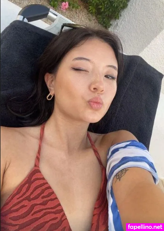 Sosopinkypie Leaked Nude Picture #55E5PE4rzt