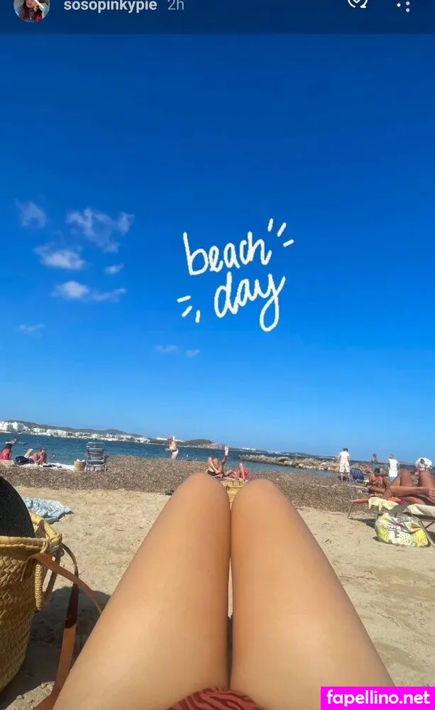 Sosopinkypie Leaked Nude Picture #beZckG589o