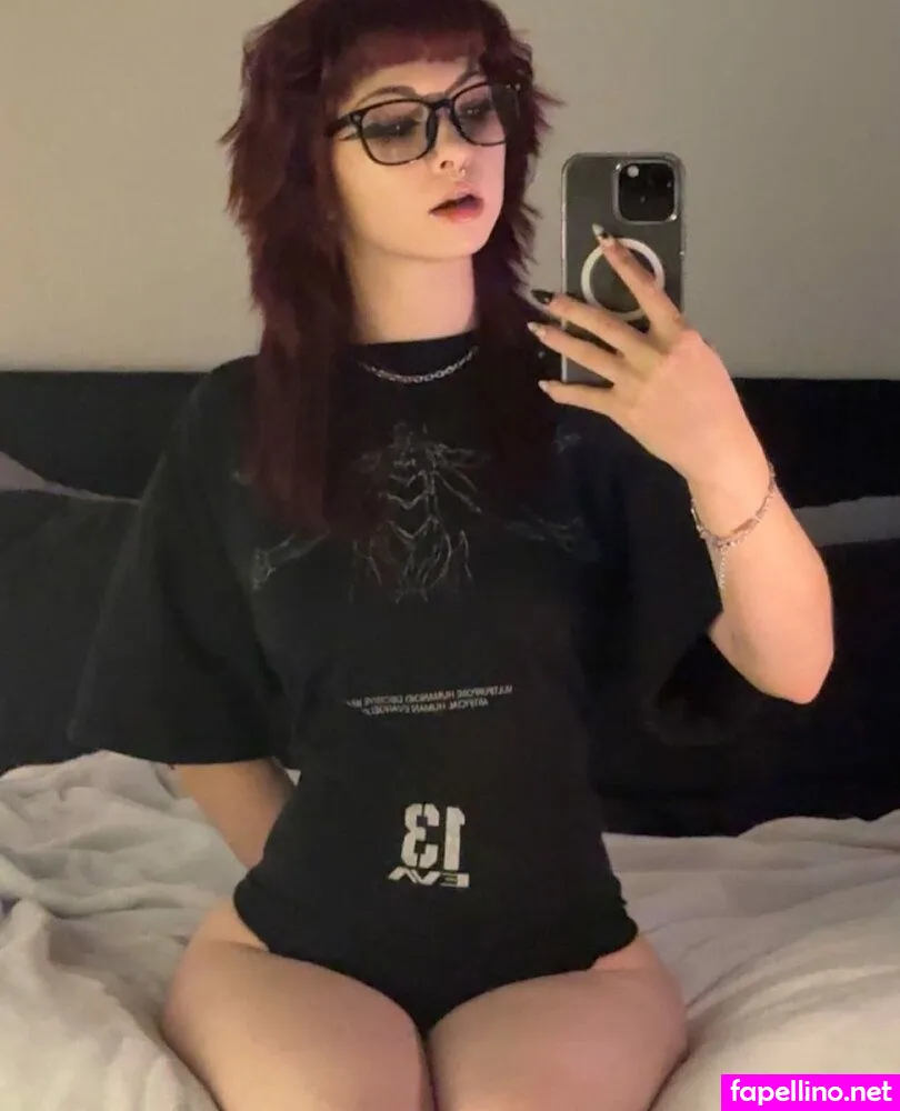 Soupikitty, soupst3r Leaked Nude Picture #8dDFp5Iqi2