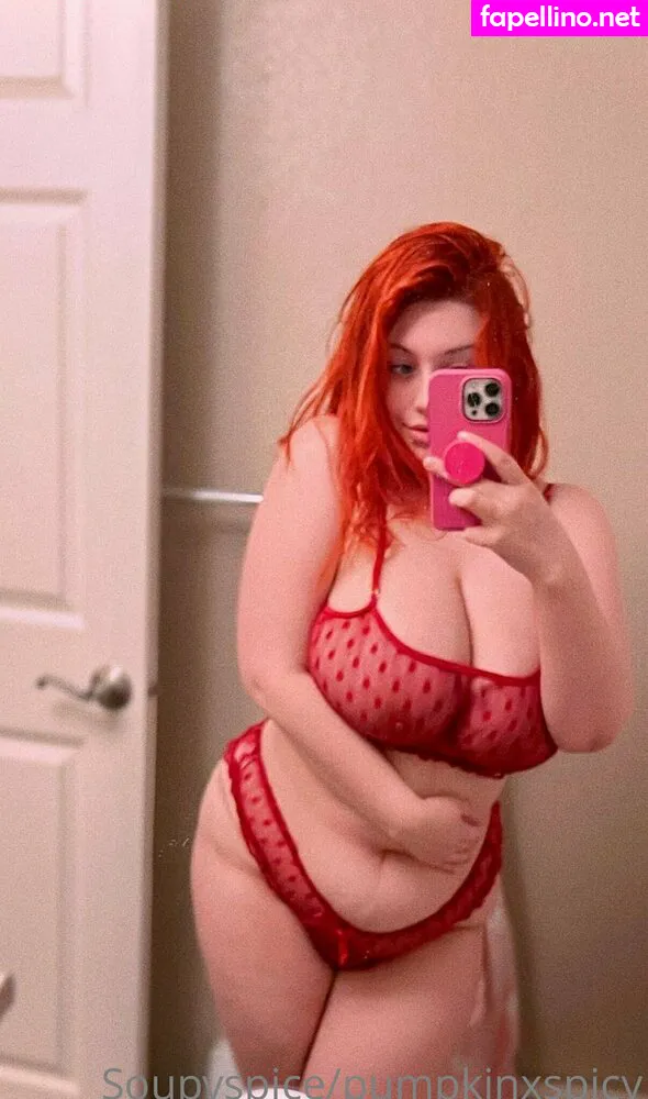 Soupyspice, pumpkinxspicy Leaked Nude Picture #4Dpmj3dhMA