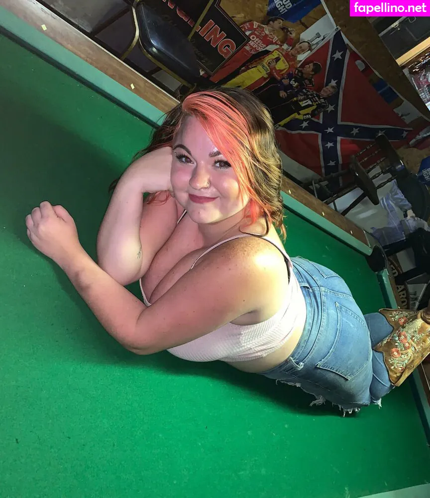 Southern_princess850 Leaked Nude Picture #p5ka8Hzaz0