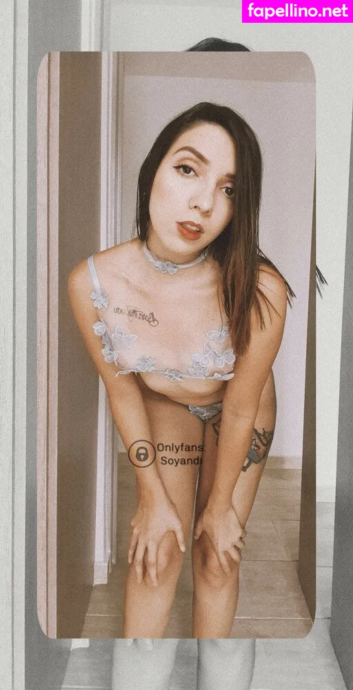 Soyandi Leaked Nude Picture #oSfF6txqQN