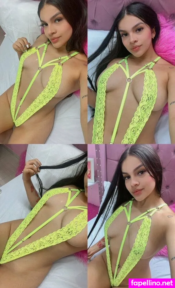 SoydahianaGonzalez Leaked Nude Picture #DCzQSCXiRX