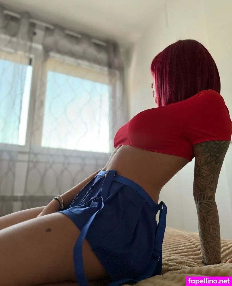 Soymissaltierixxx Leaked Nude Picture #PNN6tvJtBc