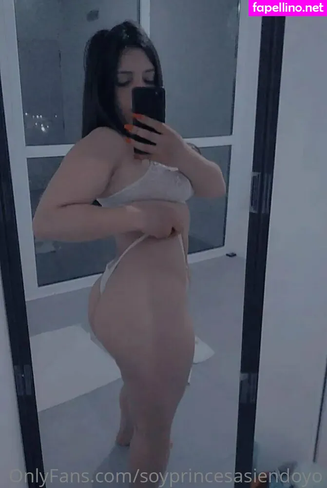 Soyprincesasiendoyo Leaked Nude Picture #Fm96Hd9v9P