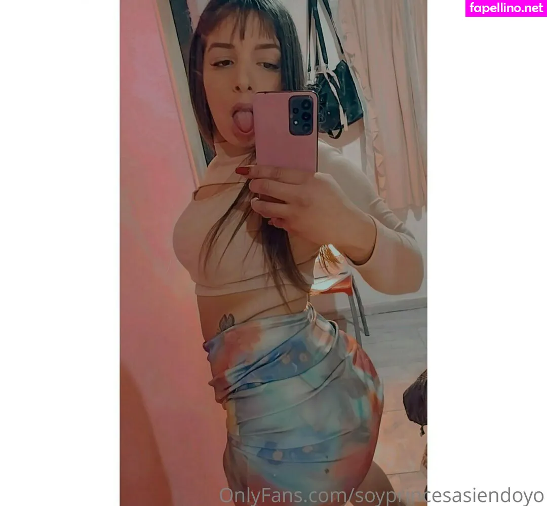 Soyprincesasiendoyo Leaked Nude Picture #KckaExjNhw