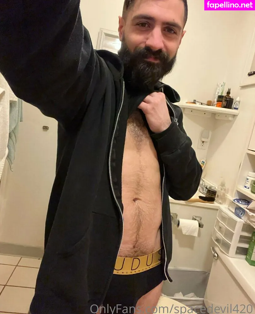 Spacedevil420 Leaked Nude Picture #OYCMiuC03x