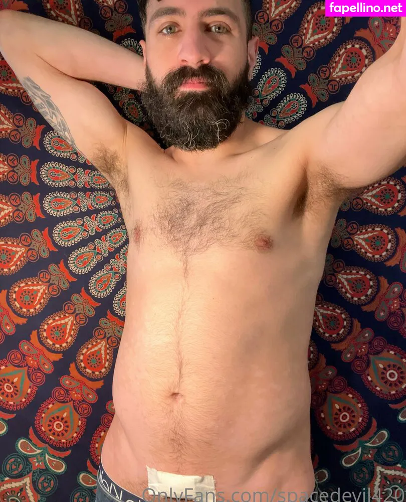 Spacedevil420 Leaked Nude Picture #Yp0Fx5FJU1