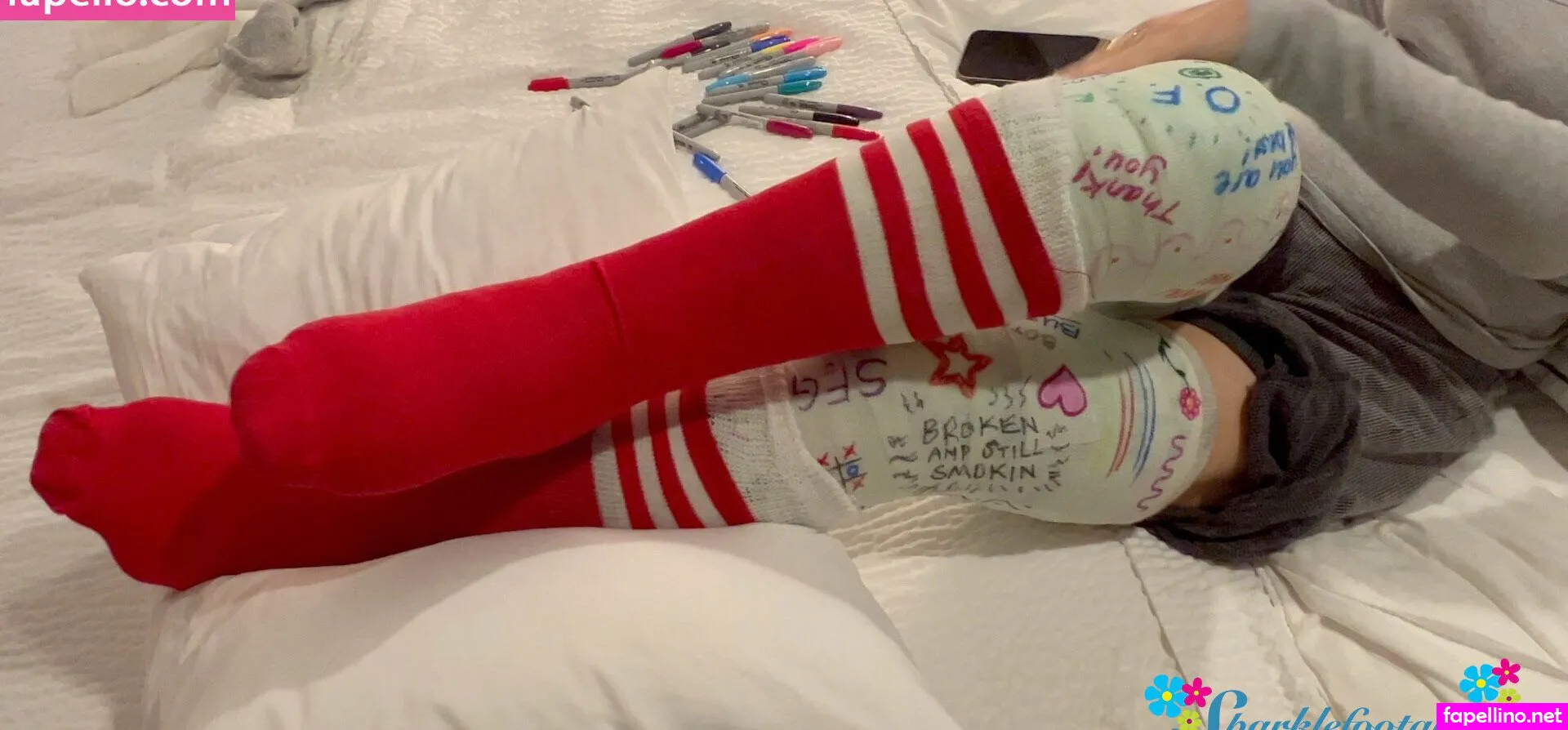 Showgirlsparkle, sparklefootgirl Leaked Nude Picture #D6ZtW32Se5