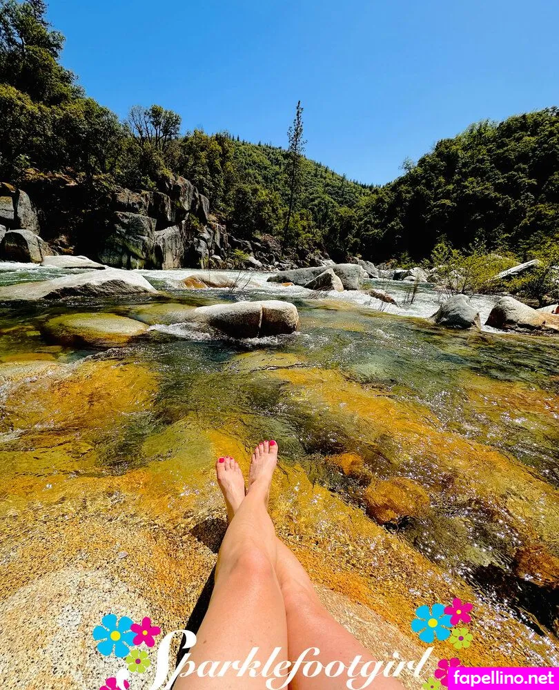 Showgirlsparkle, sparklefootgirl Leaked Nude Picture #OBrrc2PCxV