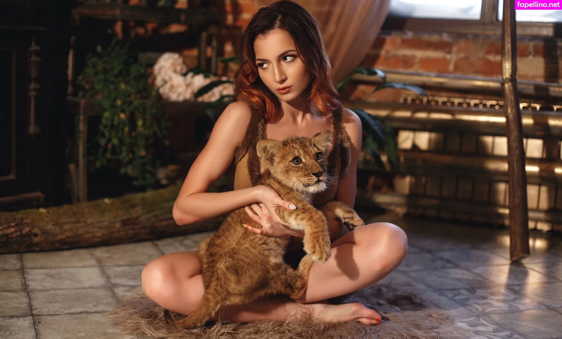 Lanushka, speedy_cosplay Leaked Nude Picture #8RdRF33n52