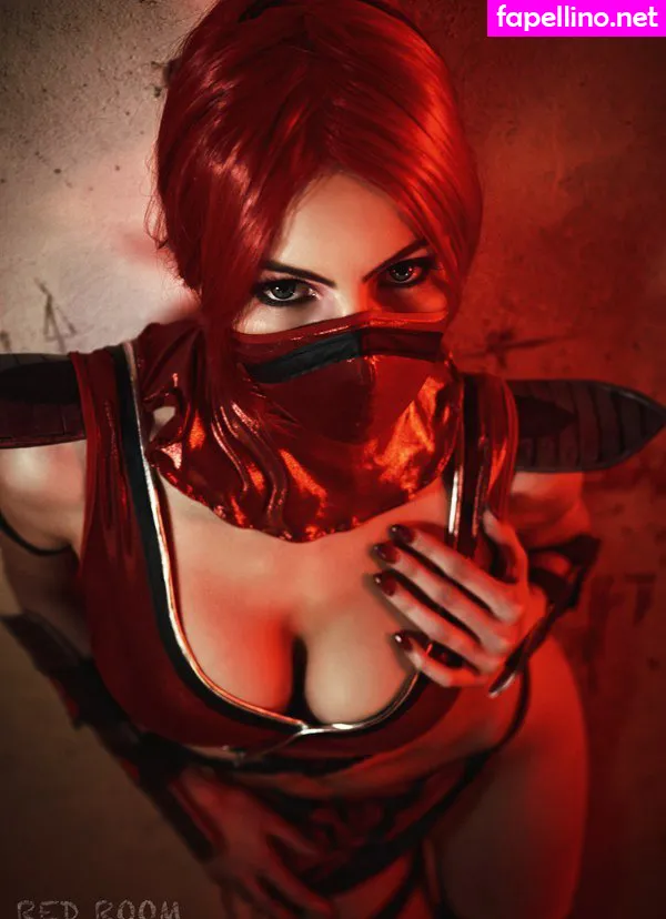 Lanushka, speedy_cosplay Leaked Nude Picture #AeR19QOAtD