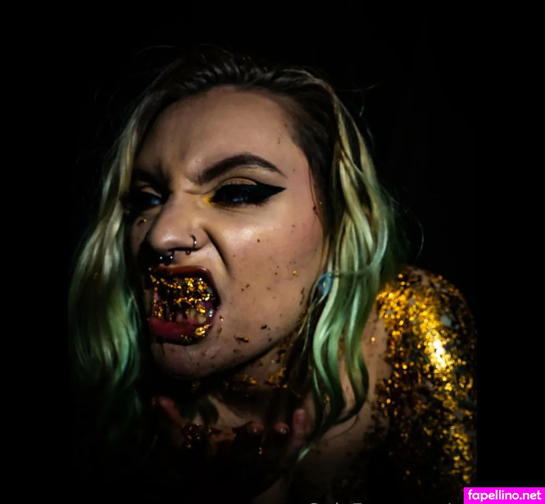 Spicyfxartist, spicyfxxx Leaked Nude Picture #R14bhPHjZd