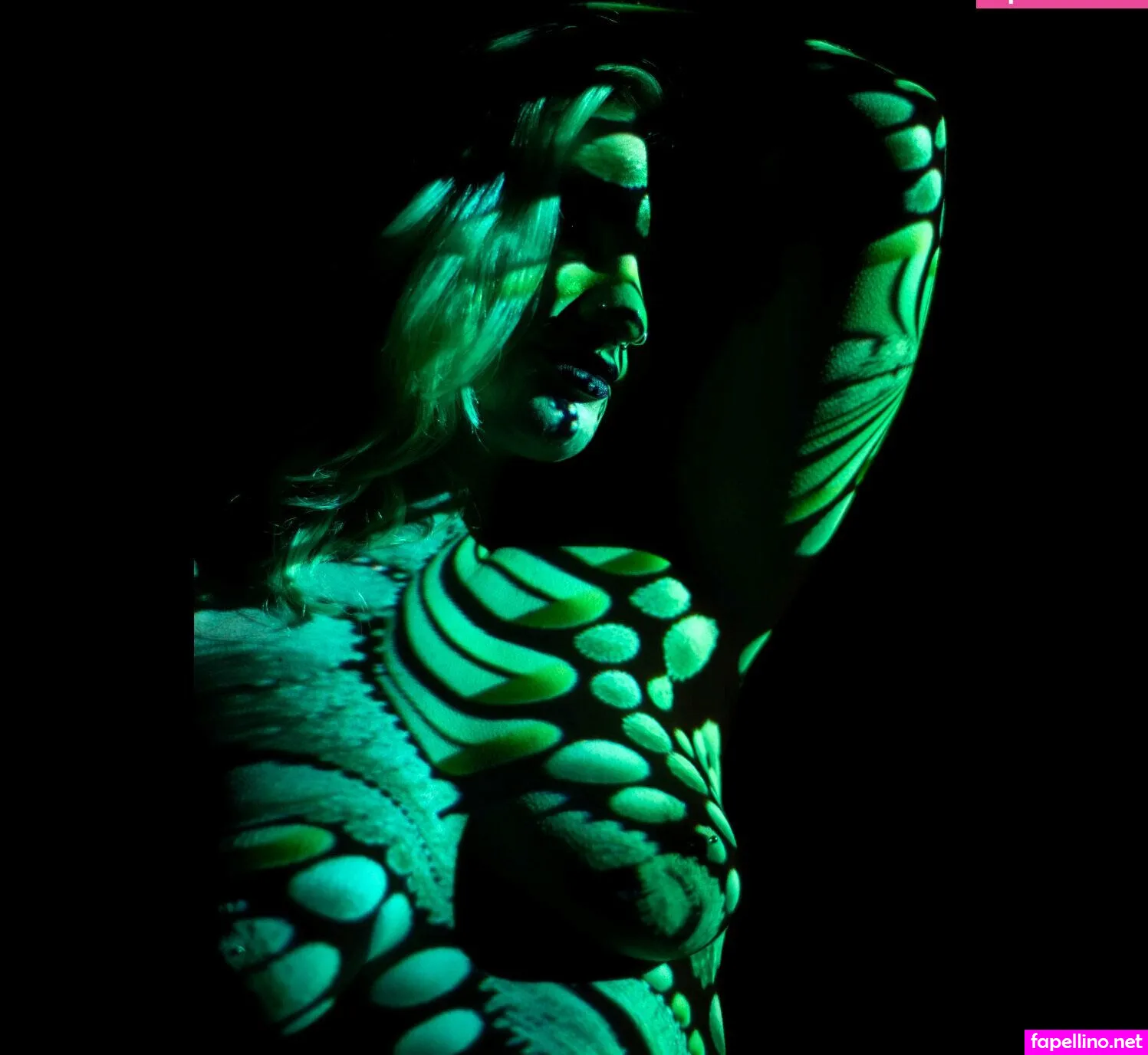 Spicyfxartist, spicyfxxx Leaked Nude Picture #i3QGouYi87