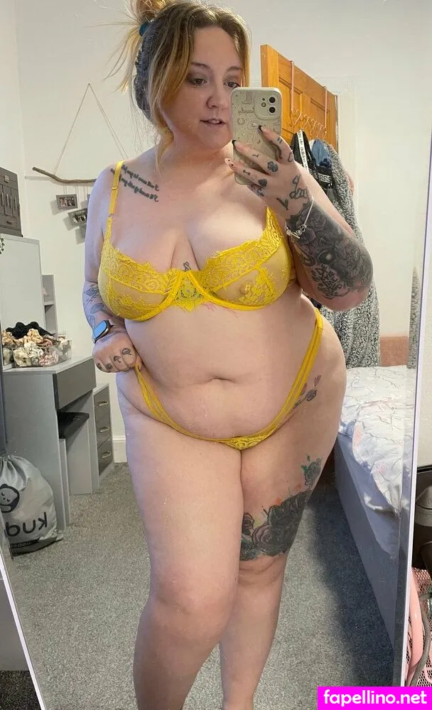 Spicytiktokginger Leaked Nude Picture #R5NHArip6g