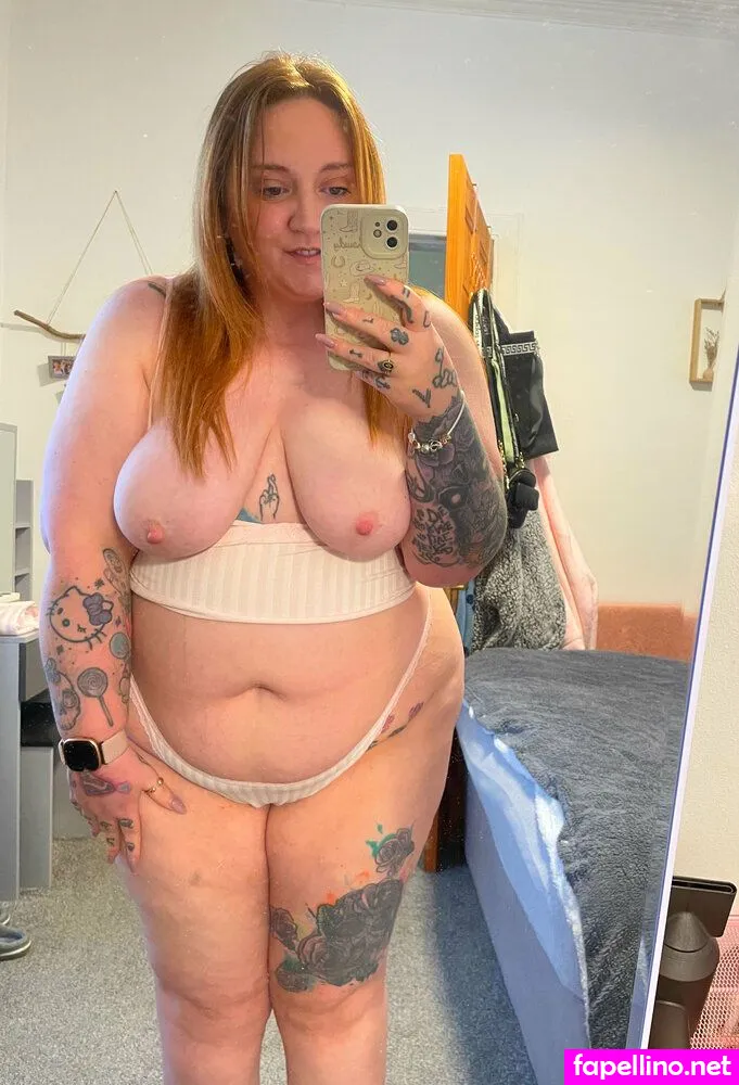 Spicytiktokginger Leaked Nude Picture #SgXSYXfF0A