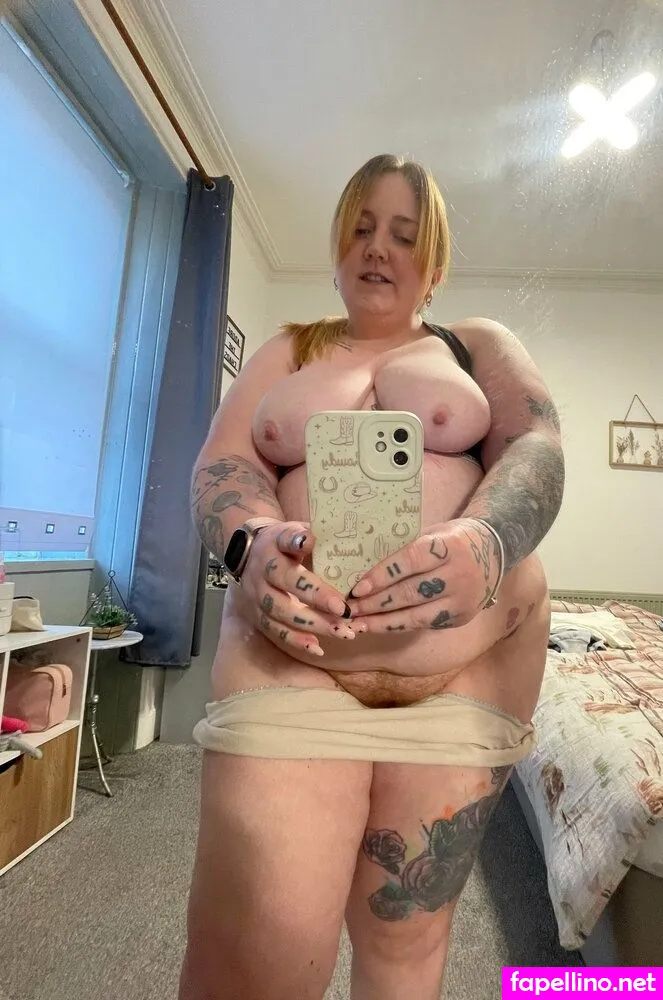 Spicytiktokginger Leaked Nude Picture #fZGoGwsxWo