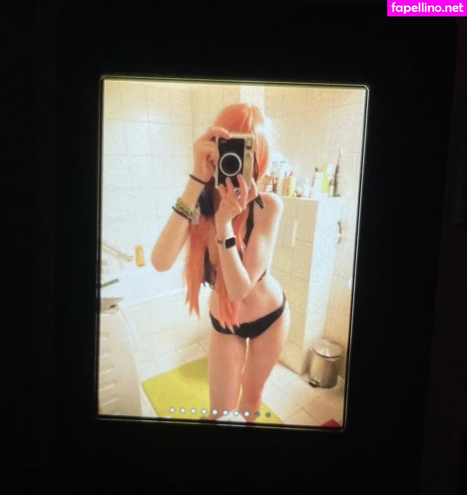 Ashenwitch.alex, spicywolfy_ Leaked Nude Picture #OajdBbgr5N