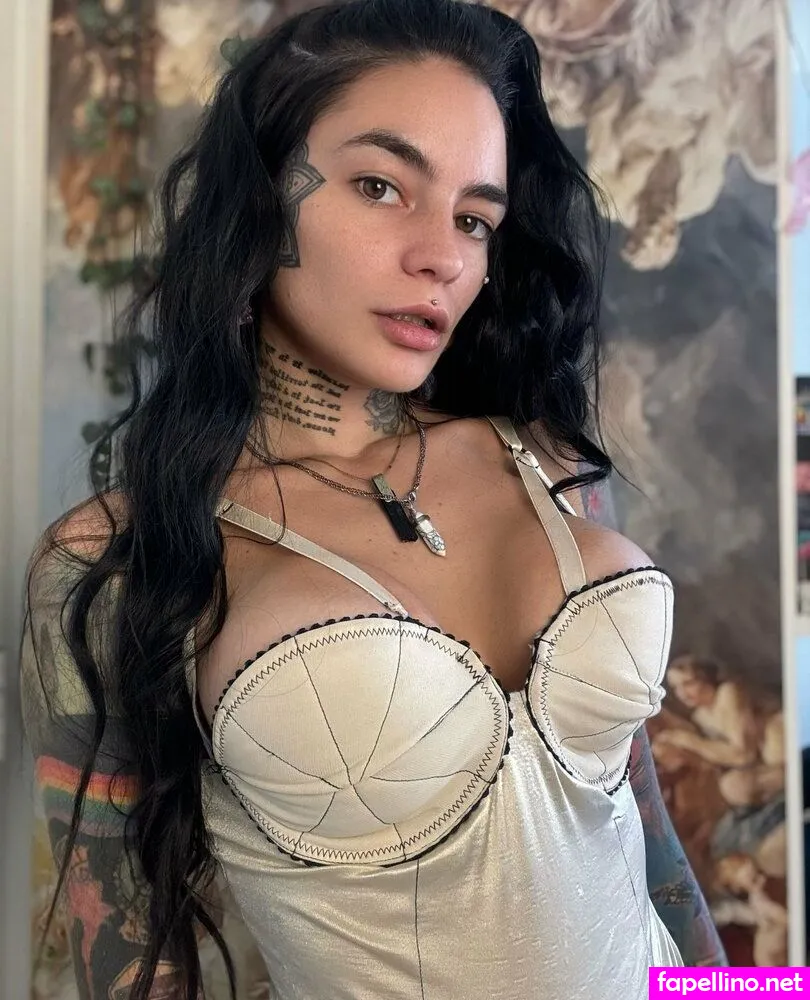 Spicyxnena, spicyxramen Leaked Nude Picture #kjQVFuM9V2