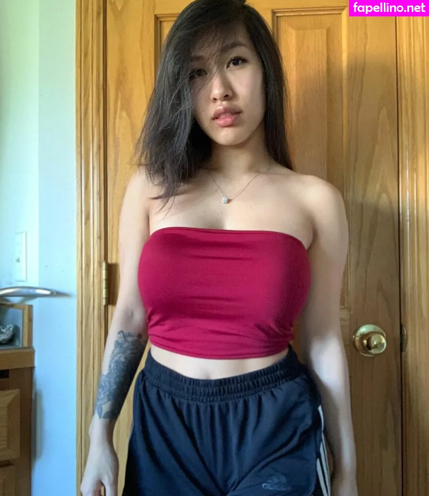 Teesupport, Teresa Nguyen, spiicetee Leaked Nude Picture #U8mE2a83Mo
