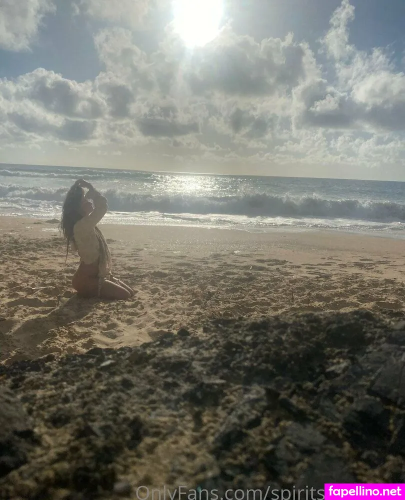 Spiritsofnature Leaked Nude Picture #8tvpAlwJX8