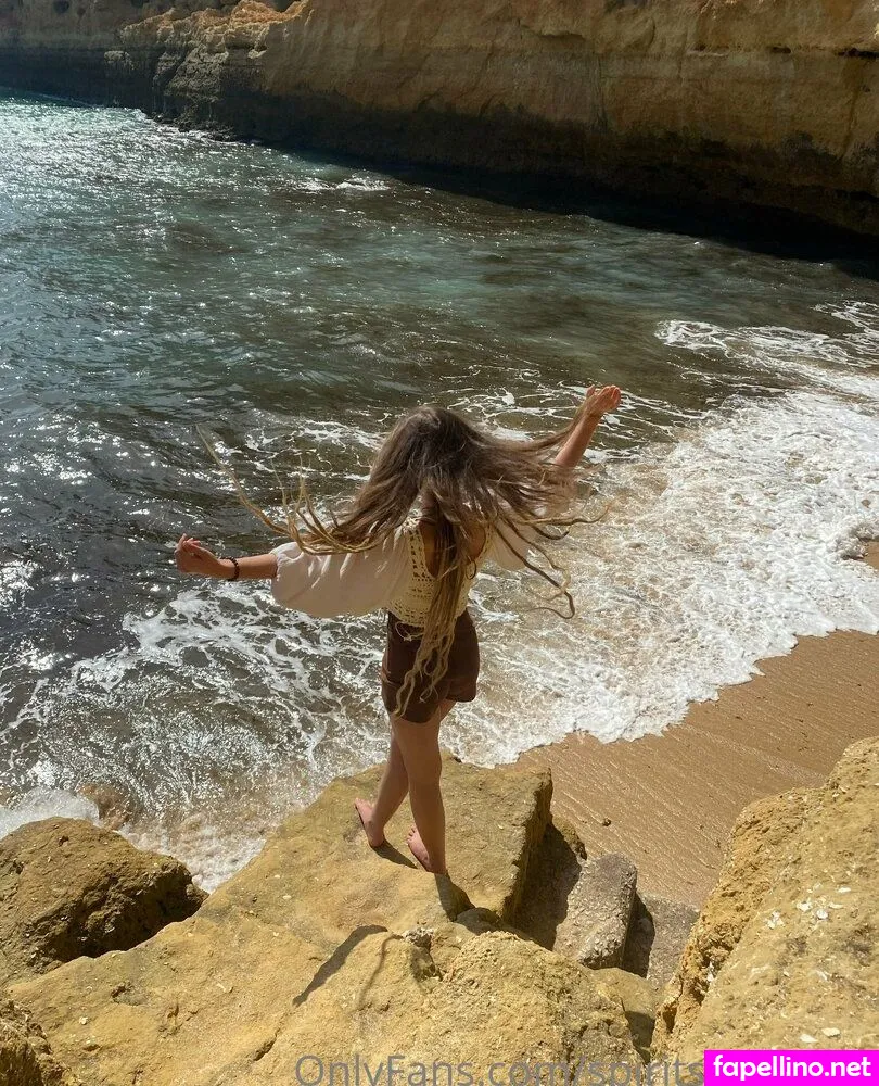 Spiritsofnature Leaked Nude Picture #PKfn2aW1k4