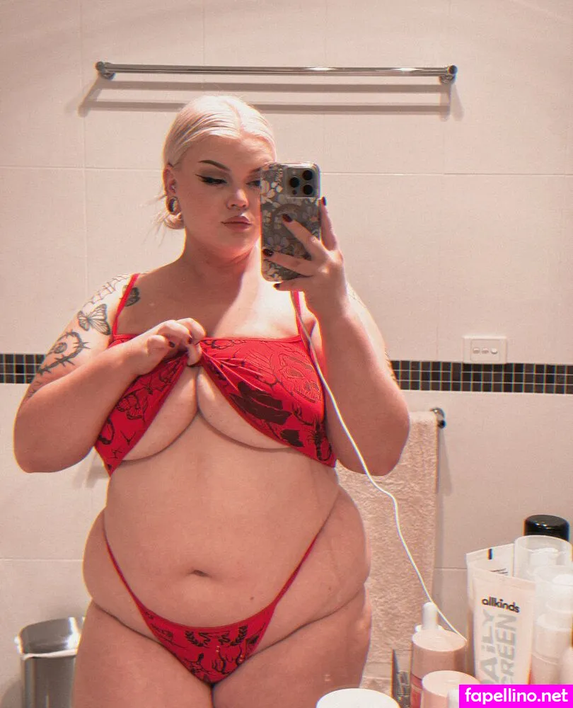 Spite.doll Leaked Nude Picture #9VLfsAilGY