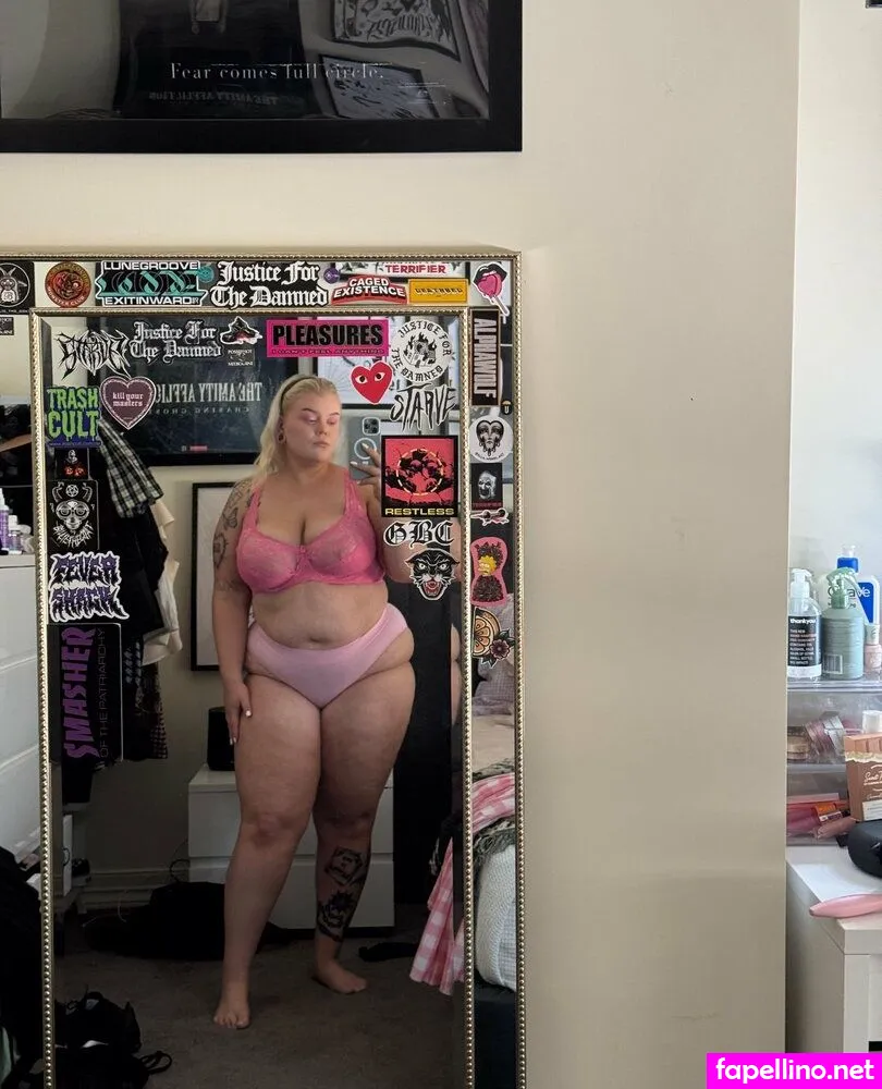 Spite.doll Leaked Nude Picture #vRLuAlCFy5