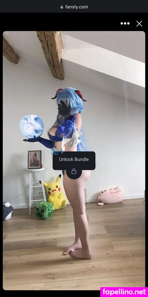 SpoiledSoftie, spoiled_softie Leaked Nude Picture #6o9apLWVD5