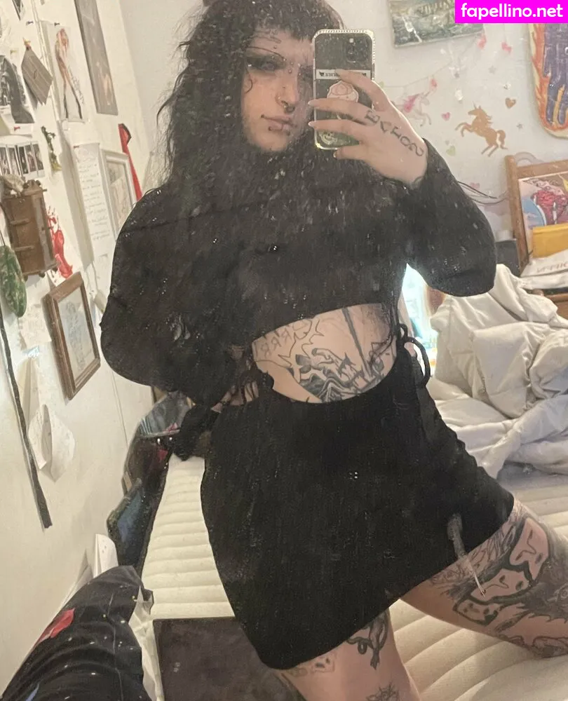 Hepcathelm, spookisideshow Leaked Nude Picture #6FGvoznAOp