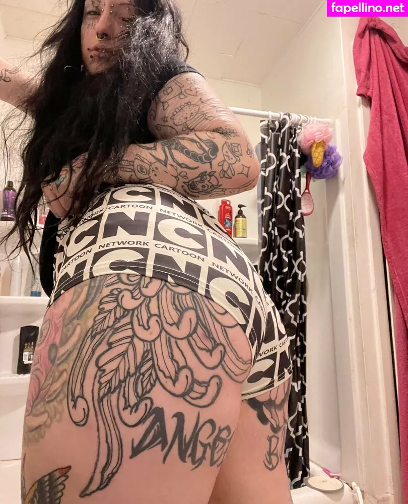 Hepcathelm, spookisideshow Leaked Nude Picture #9FRbV815qu