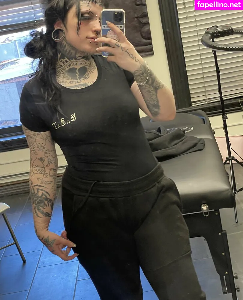 Hepcathelm, spookisideshow Leaked Nude Picture #BTEQn2bUuu