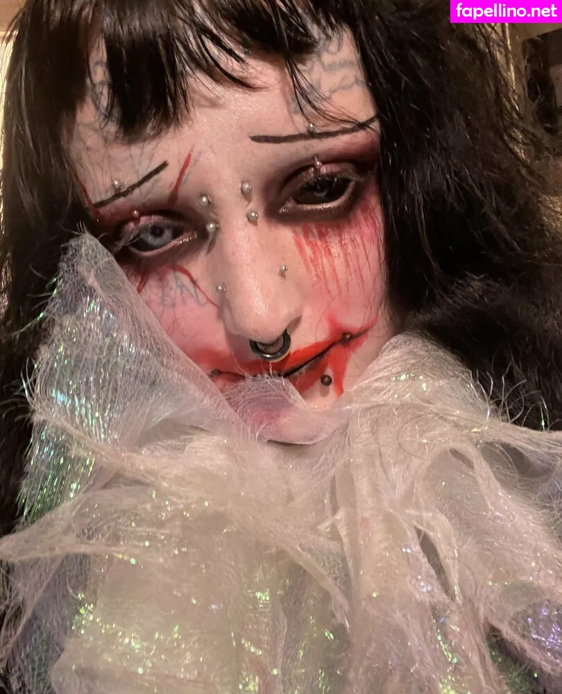 Hepcathelm, spookisideshow Leaked Nude Picture #P4vR7df2lV