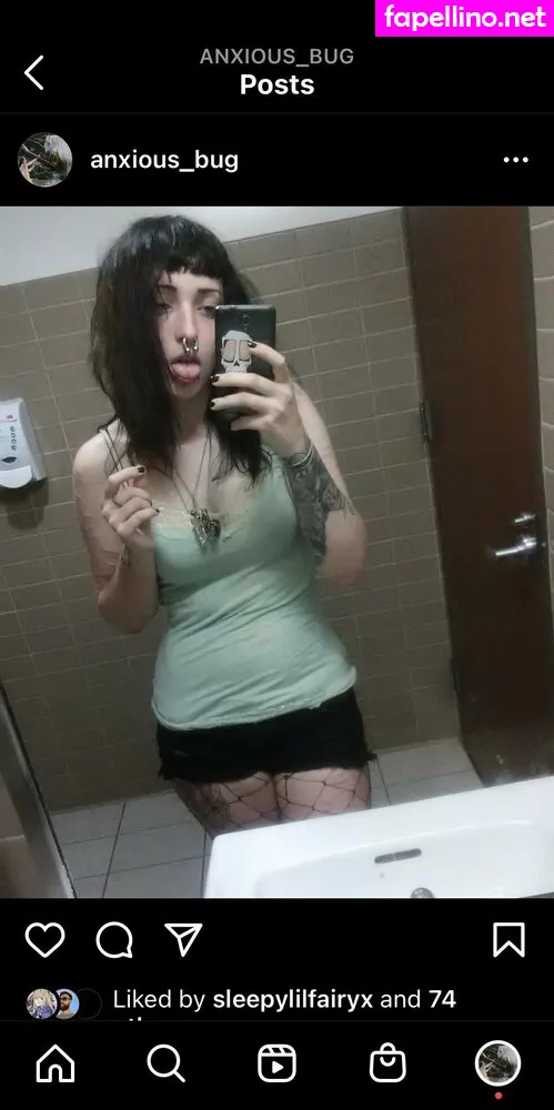 Hepcathelm, spookisideshow Leaked Nude Picture #uBVj0W5BI6