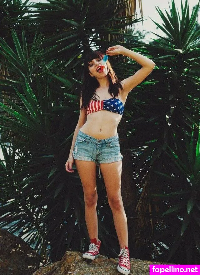 Kendall Herbert, Wonkmywilly, spookynooky Leaked Nude Picture #s0YNh3MZdk