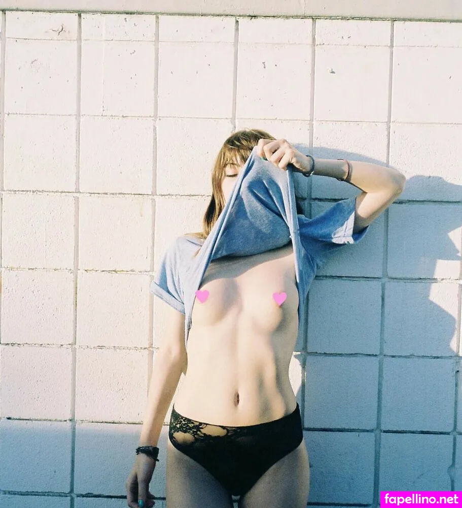 Kendall Herbert, Wonkmywilly, spookynooky Leaked Nude Picture #wkWW8eQJJH