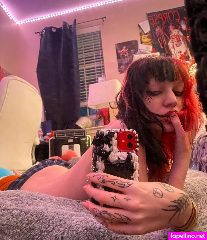 Spookyhomicide, spookypuppyy Leaked Nude Picture #F61AeVkYtb
