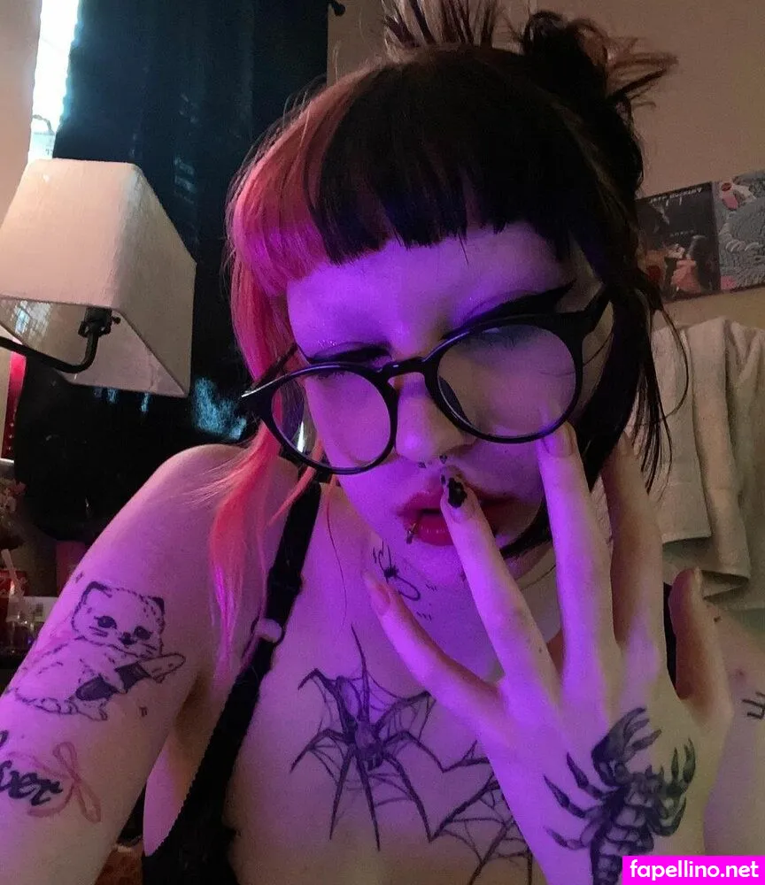 Spookyhomicide, spookypuppyy Leaked Nude Picture #eAtY8hrIXt