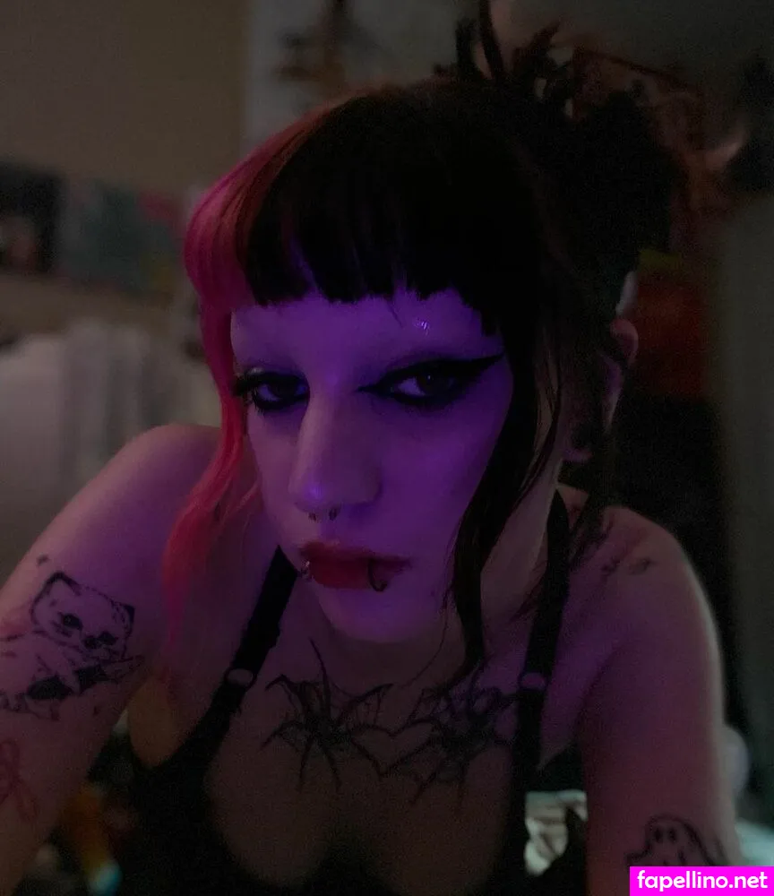 Spookyhomicide, spookypuppyy Leaked Nude Picture #er4BUzsfLH