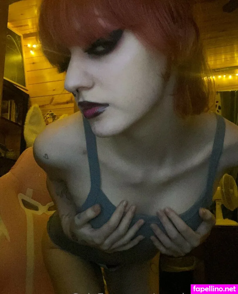 Spookyhomicide, spookypuppyy Leaked Nude Picture #nL3fRedkpB