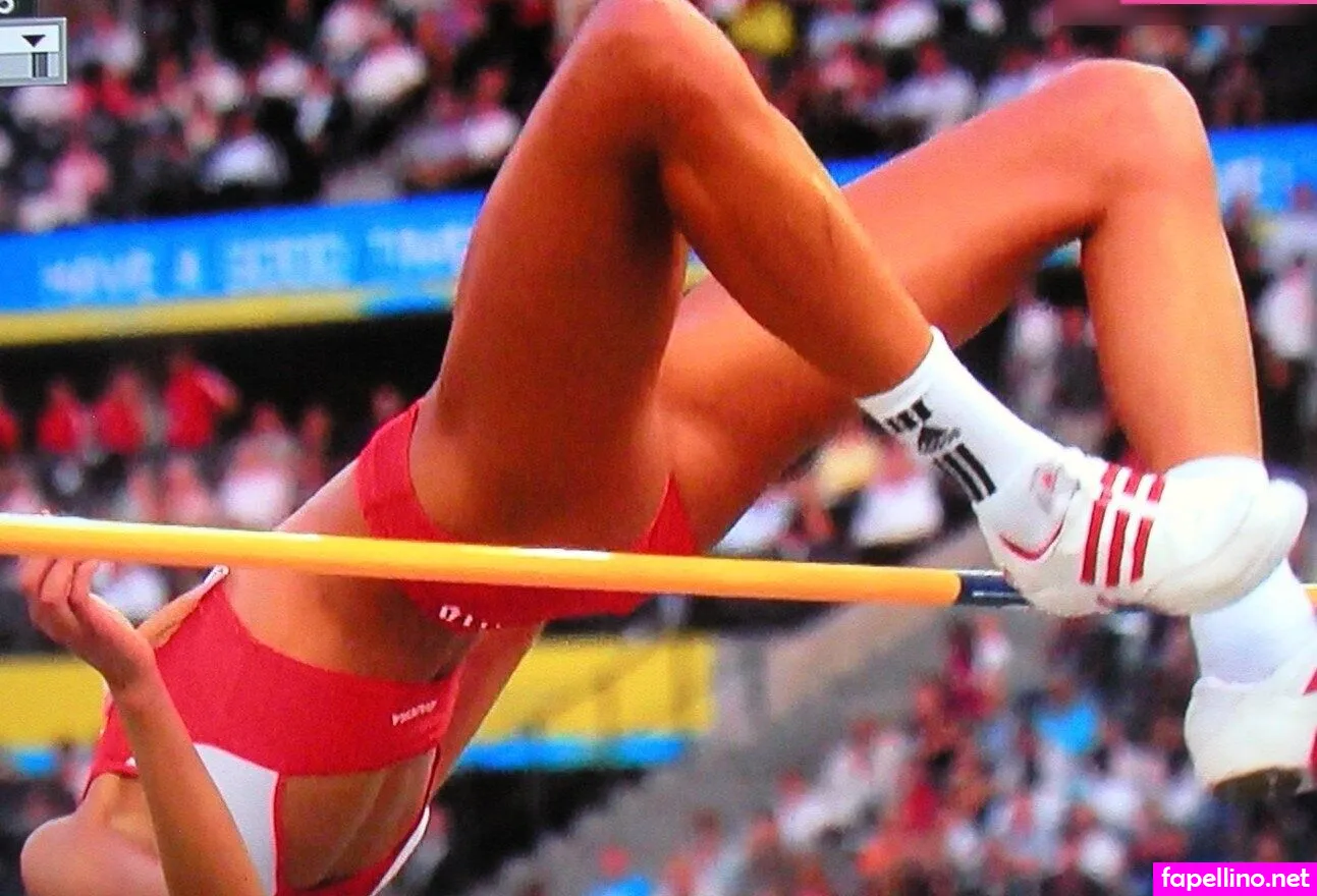 Sportlerinnen deutsch & International Leaked Nude Picture #1FQMZI1iQu