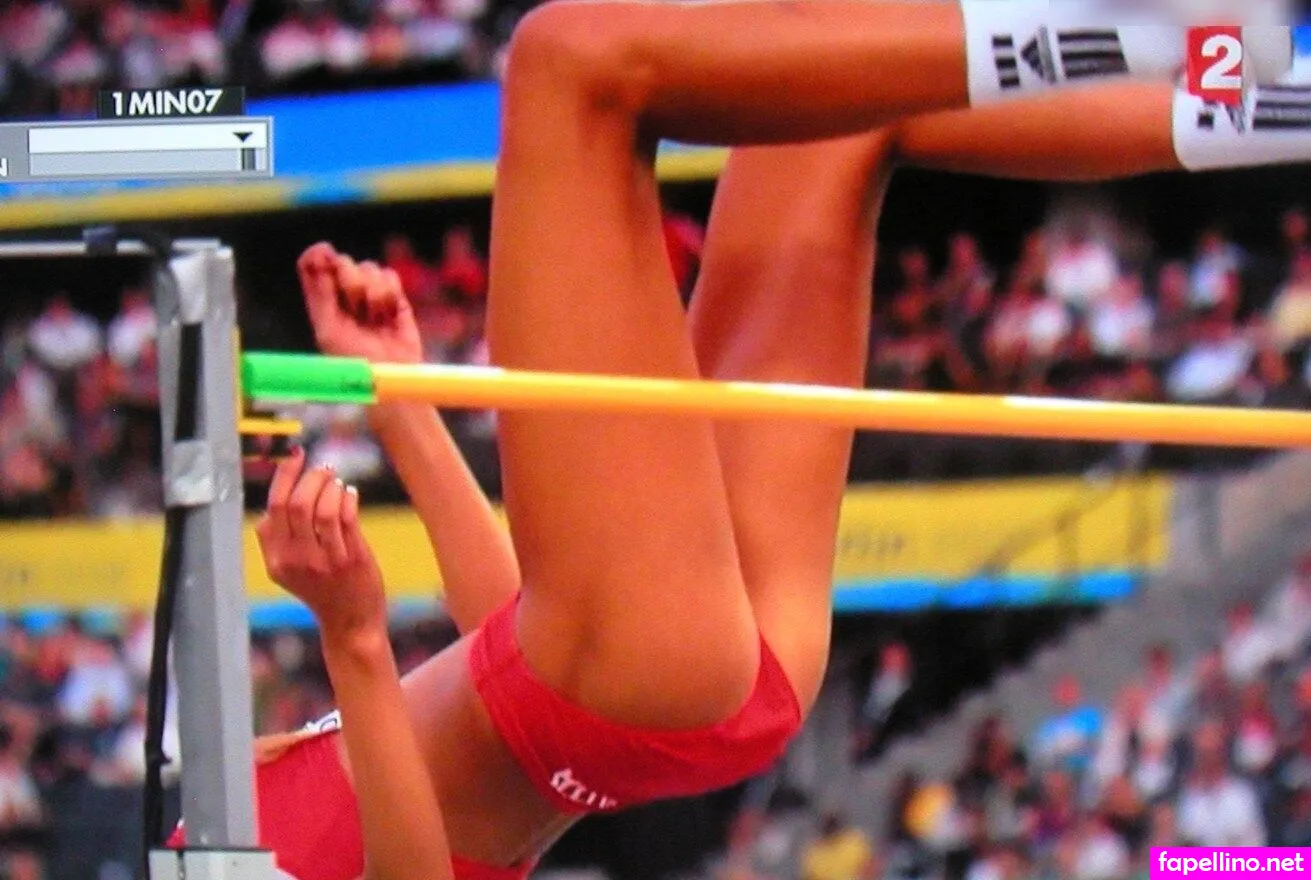 Sportlerinnen deutsch & International Leaked Nude Picture #1yLtzZ54Re