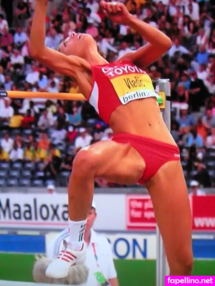 Sportlerinnen deutsch & International Leaked Nude Picture #8liwgVSvTz