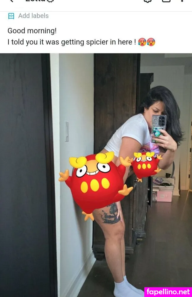 _sprigatito_, sprigatito Leaked Nude Picture #FsmiS3kbtN